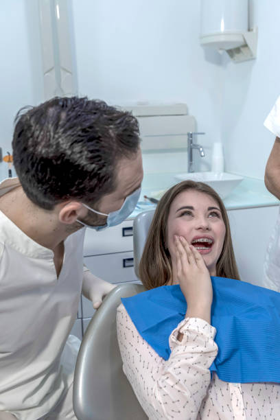 Best Walk-In Emergency Dental Services in Crothersville, IN