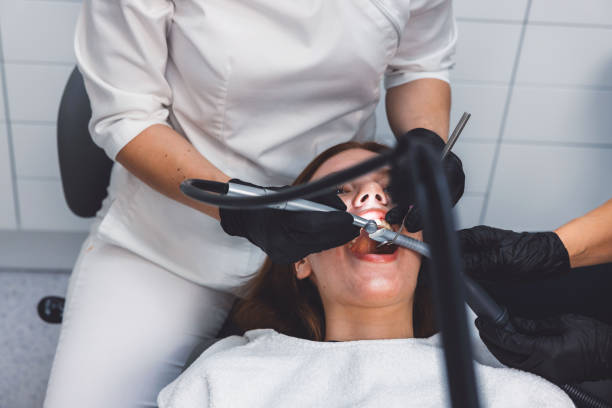 Best Emergency Wisdom Tooth Extraction in Crothersville, IN